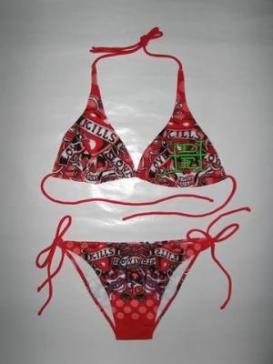 cheap Ed Hardy Bikini-6